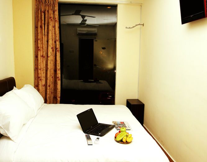T-Hotel Johor Bahru