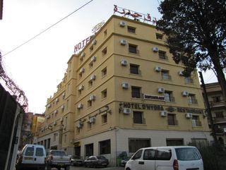 Hotel Hydra