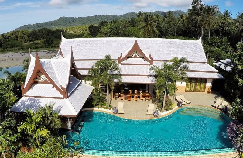 Saifon Villas