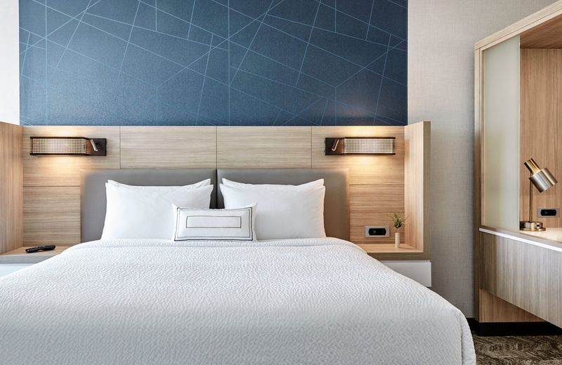 SpringHill Suites by Marriott Fishkill