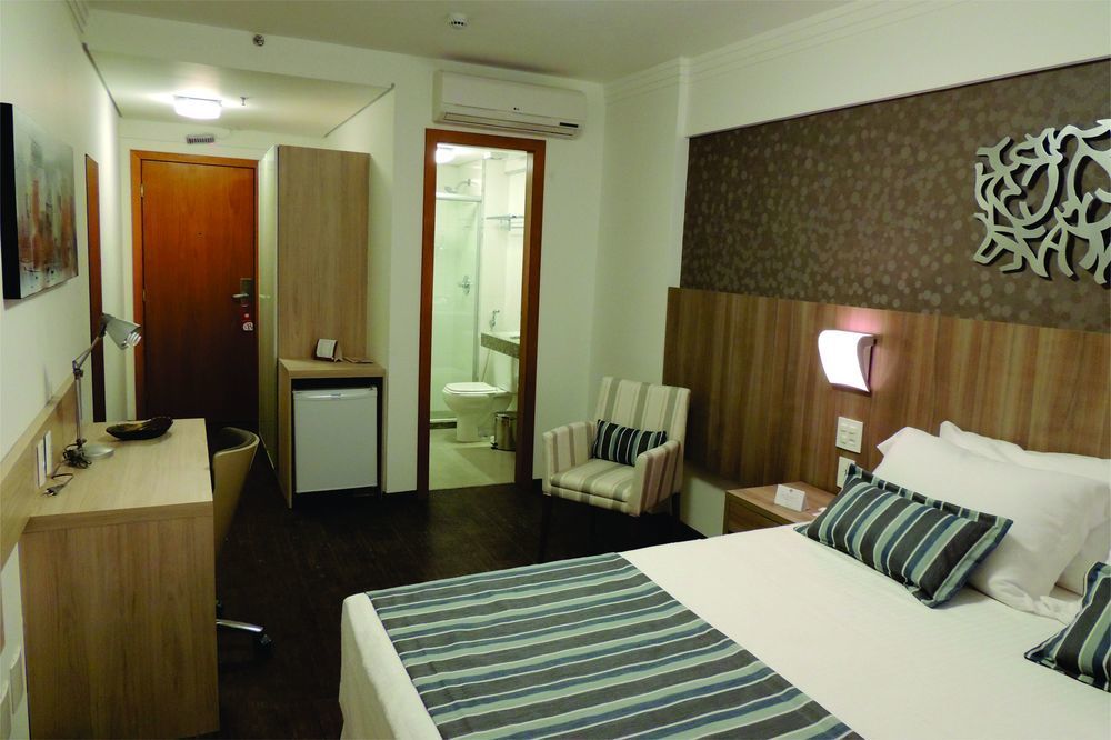 Allia Gran Pampulha Suites