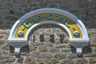 Villa Cap d'Ail