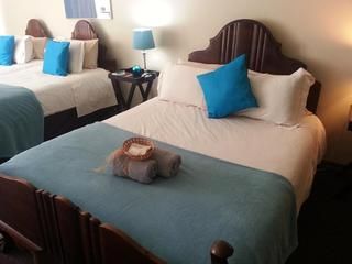 B&B at Bloem