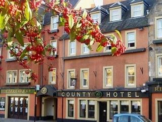 THE COUNTY