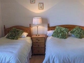 Dolmen Lodge