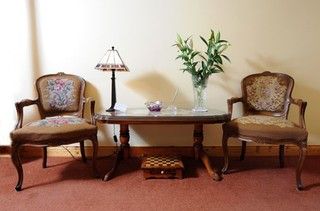 Whitethorn Lodge