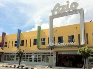 Azio Hotel