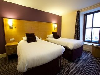 Ayre Hotel & Ayre Apartments