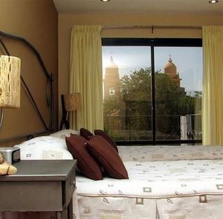 Hotel Los Sauces