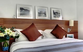 Citadines City Centre Grenoble