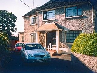 Glen Eagles Bed and Breakfast