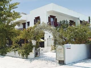 Hotel Eva Marina