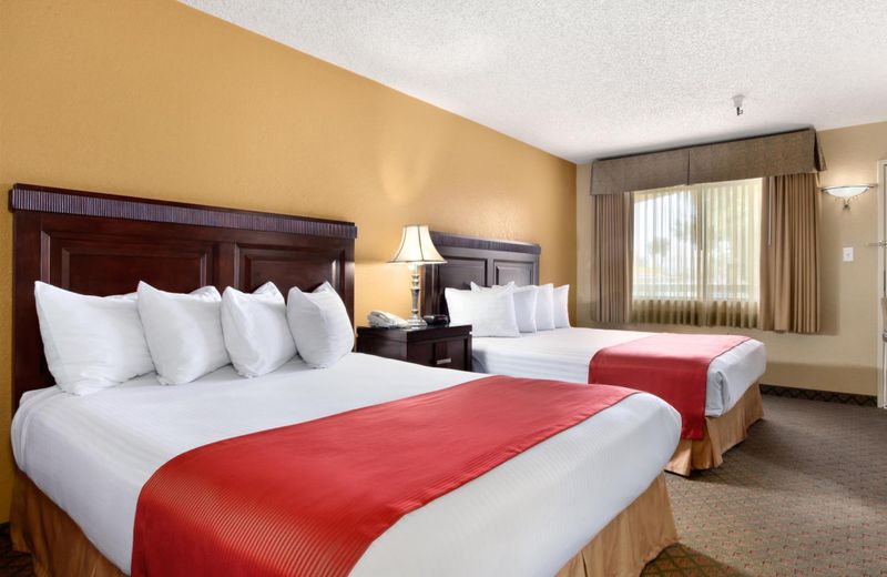 SureStay Plus Hotel by Best Western San Bernardino South