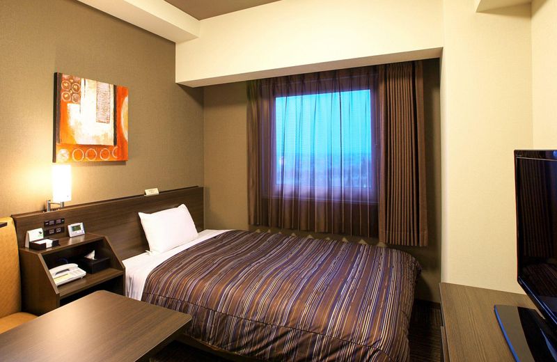 Hotel Route-Inn Sabae -Kokudou 8 Gou-