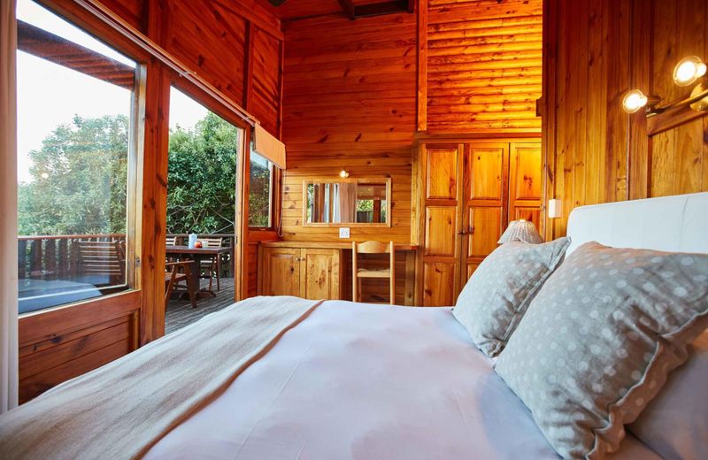 Under Milkwood Resort
