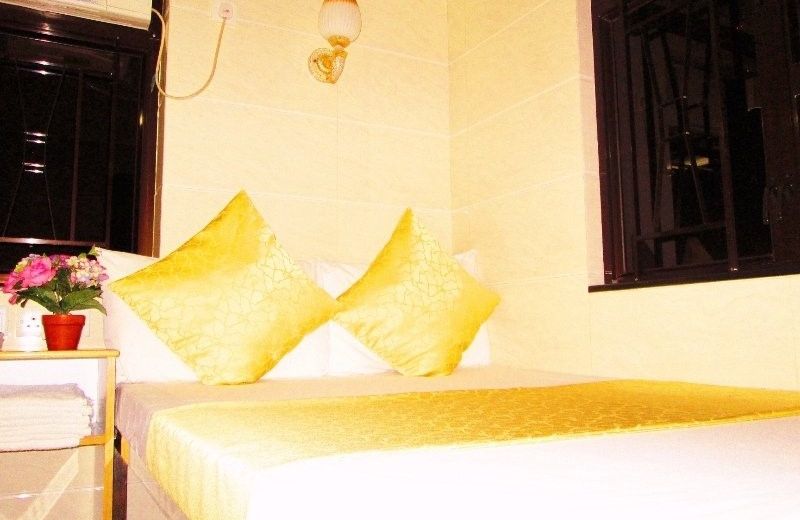Marco Polo Guest House (New HK Las Vegas Group)