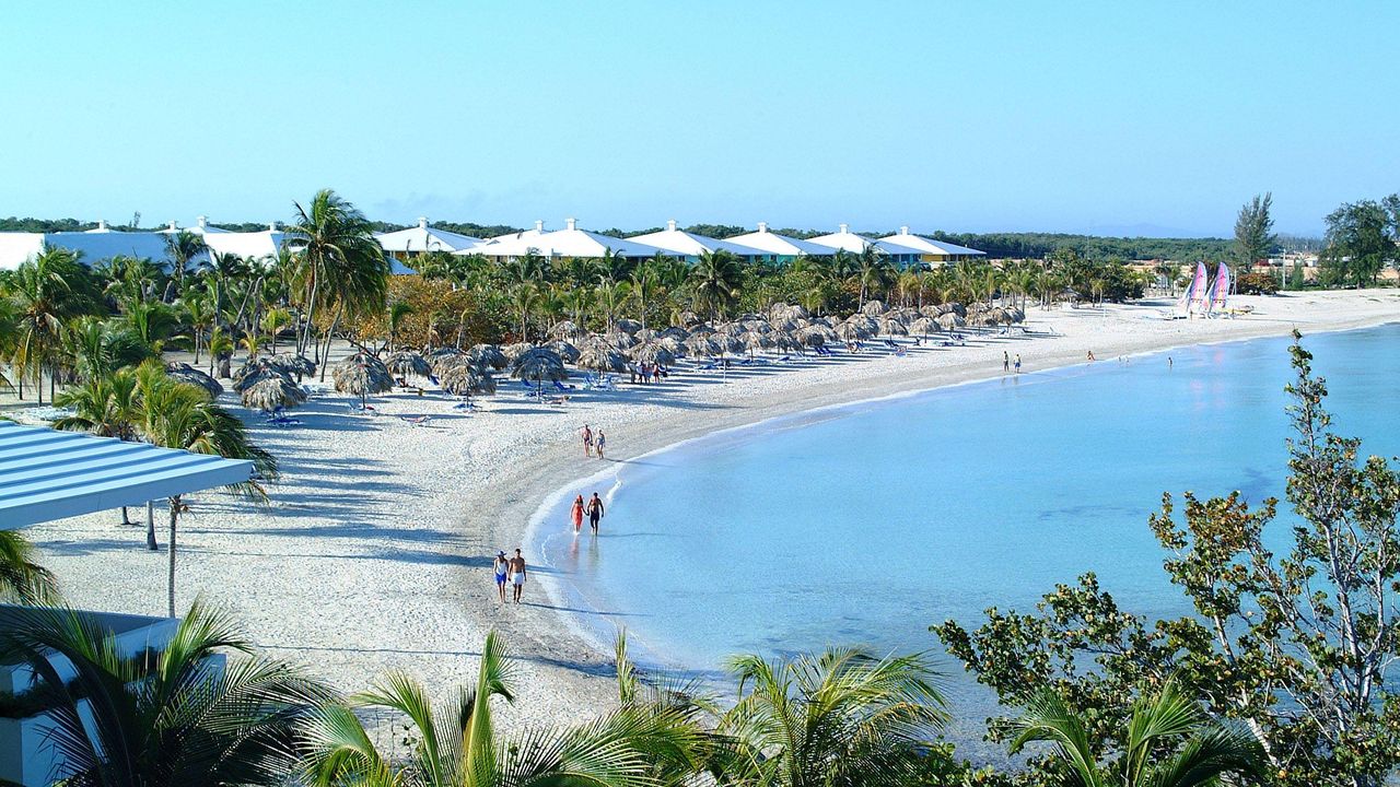 Paradisus Varadero Resort - Spa