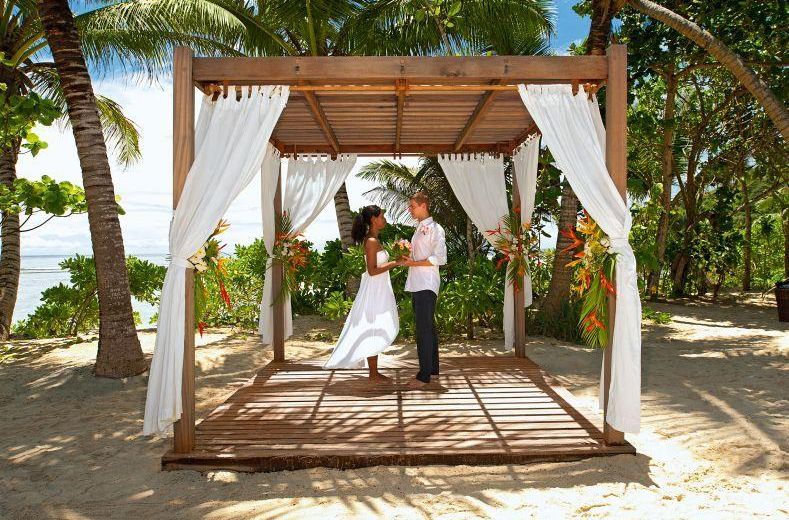 Kempinski Seychelles Resort