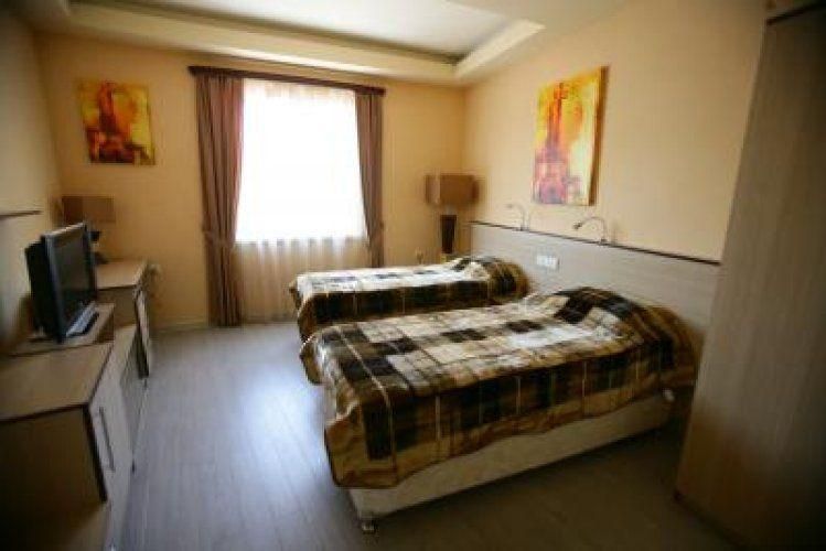 Aquatek Resort & Spa Hotel
