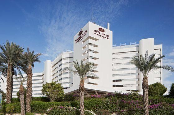 Vert Dead Sea Hotel