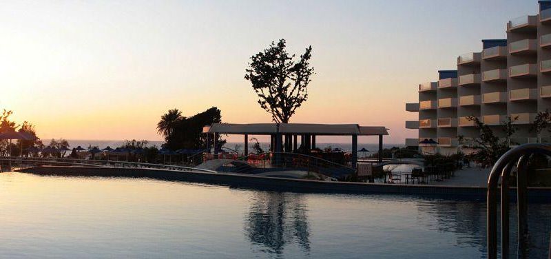 Atrium Prestige Thalasso Spa Resort & Villas