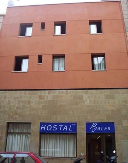 Hostal Baler