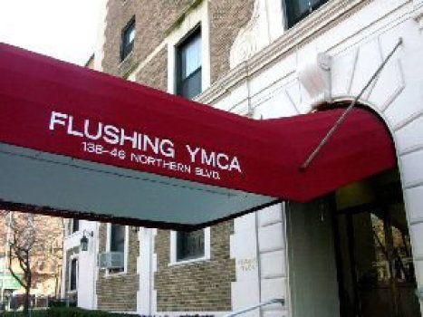 Flushing YMCA Hostel