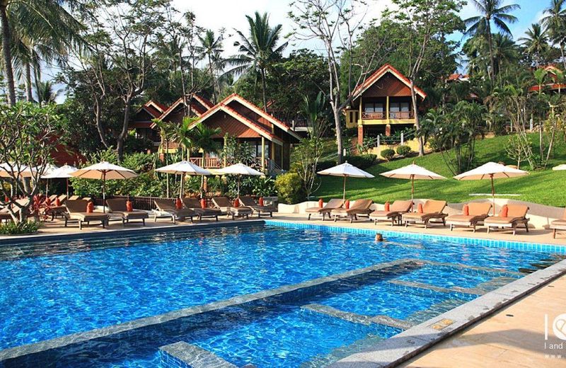 New Star Beach Resort