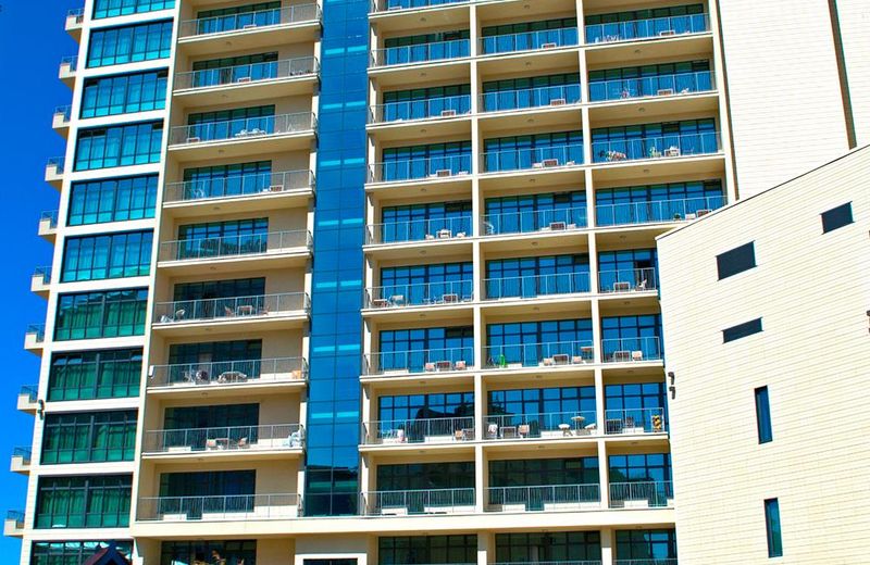 Brevis Apart-Hotel