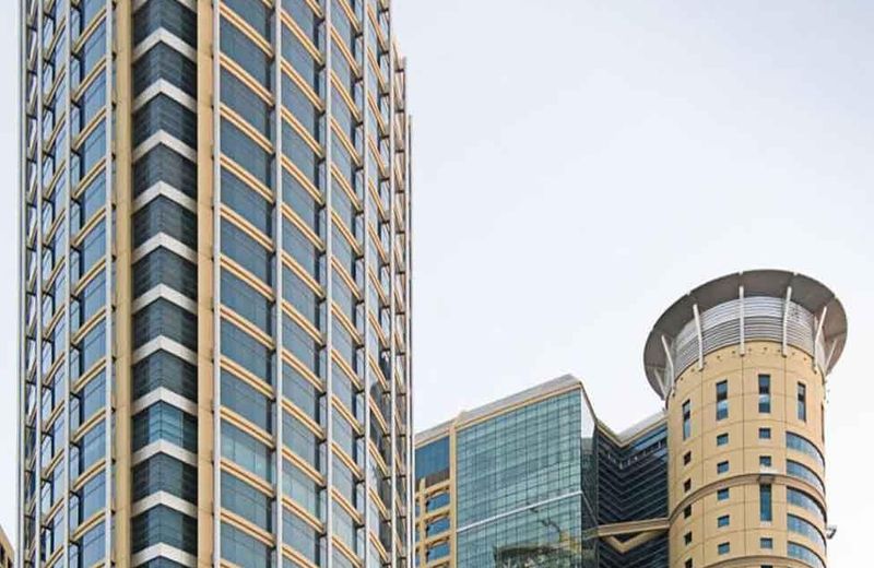 Grand Millennium Al Wahda Executive Apartments