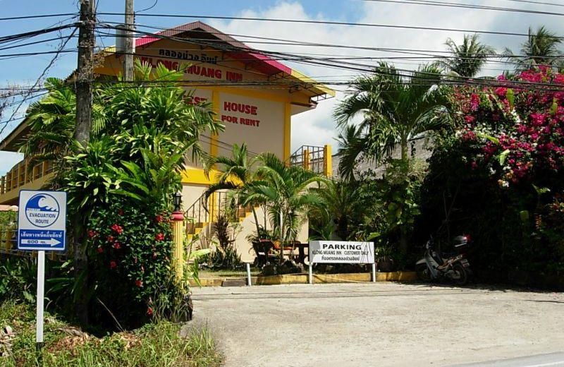 Klong Muang Inn