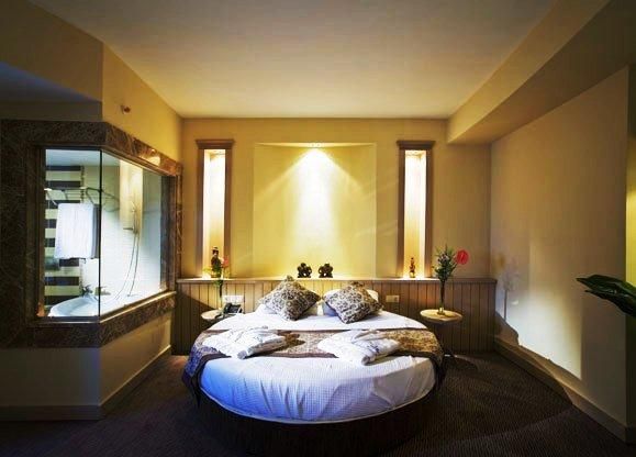 Saphir Resort & Spa