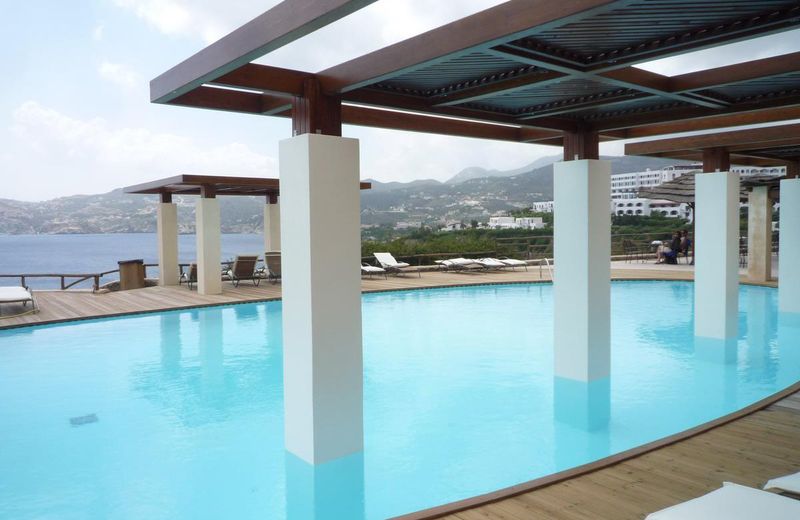 Seaside A Lifestyle Resort - Adults Only