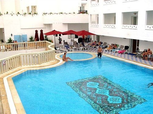 El Kantaoui Center 4*