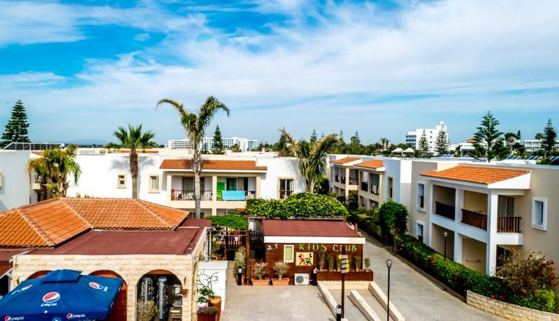 Aktea Beach Village