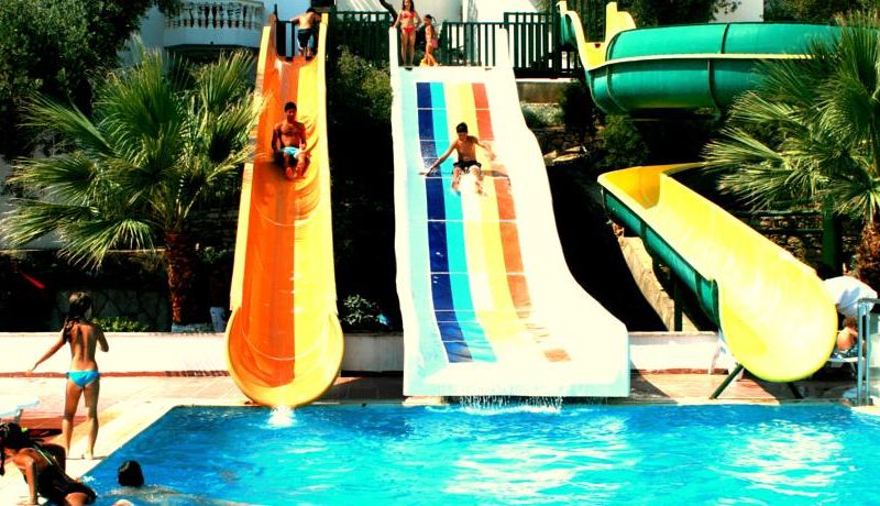 CALIENTE BODRUM RESORT