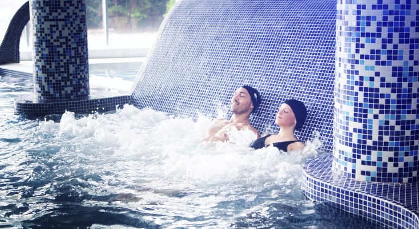 Gran Palas Hotel - Spa incluido