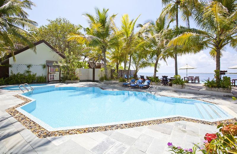 Ranveli Island Resort