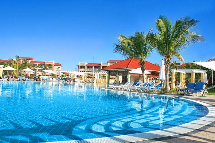 MEMORIES VARADERO BEACH RESORT