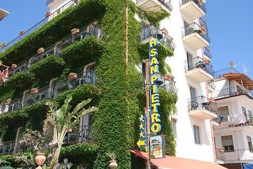 Hotel San Pietro