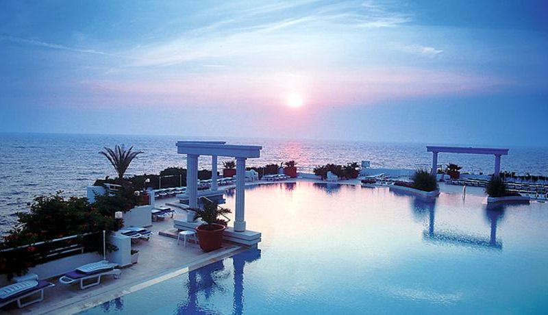 Korumar Hotel Deluxe
