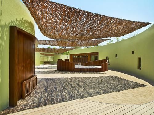 The Westin Resort, Costa Navarino