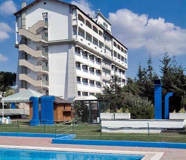 Aris Garden Hotel
