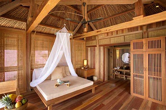 Six Senses Ninh Van Bay