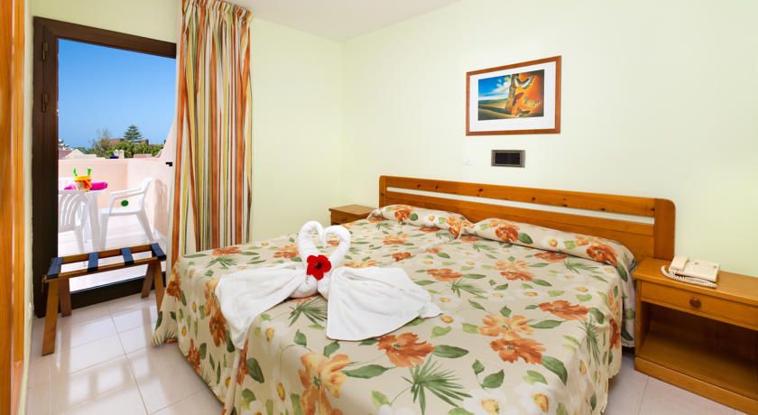 Tagoro Family & Fun Costa Adeje - All Inclusive
