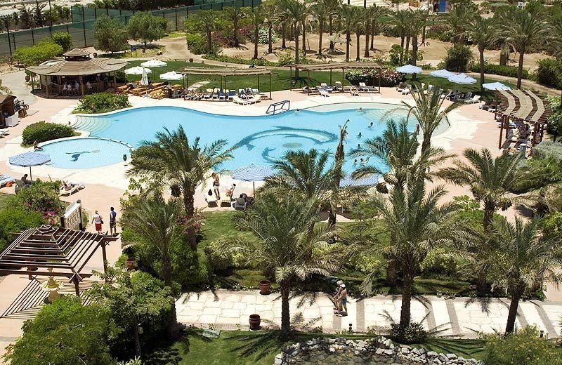Steigenberger Al Dau Beach Hotel