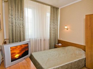 Hotel Image 1