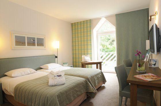 Holiday Inn Resort le Touquet, an IHG Hotel