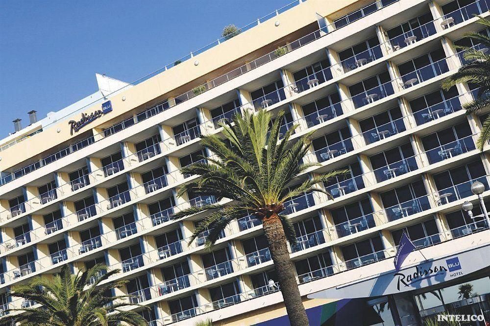 Radisson Blu Hotel Nice
