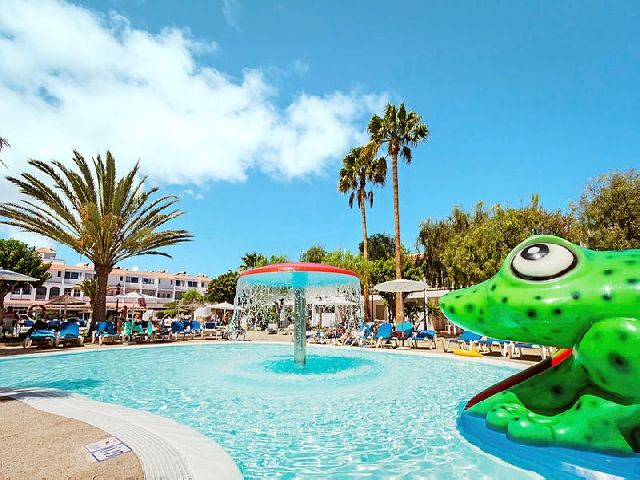 Playa Park Zensation